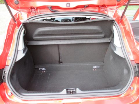 Renault Clio 1.2 16V Play Euro 6 5dr 46