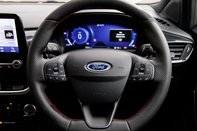 Ford Puma ST-LINE MHEV 21