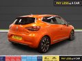 Renault Clio 1.6 Clio Techno E-Tech HEV Auto 5dr 3