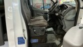 Ford Transit Tipper MWB L2 350 Alloys Cam Tow Bar EURO 6 9