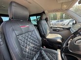 Volkswagen Transporter Crew Cab [SOLD KH] AUTO SWB L1H1 T32 Sportline Air Con Alloys Sensors EURO 19