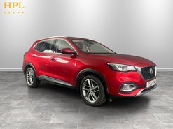 MG HS 1.5 T-GDI Excite SUV 5dr Petrol DCT Euro 6 (s/s) (162 ps) Air Con - Alloy W