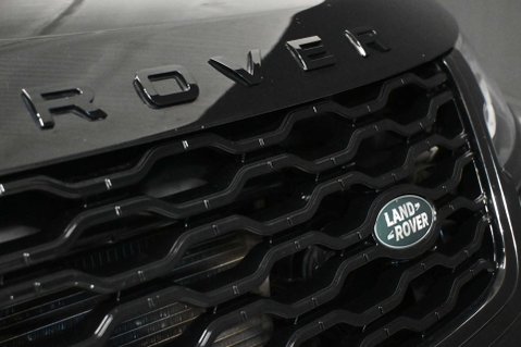 Land Rover Range Rover Velar 3.0 Range Rover Velar SE D300 Auto 4WD 5dr 5