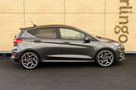 Ford Fiesta ST-3 13