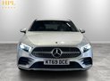 Mercedes-Benz A Class 1.5 A180d AMG Line Hatchback 5dr Diesel 7G-DCT Euro 6 (s/s) (116 ps) 2