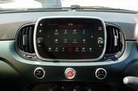 Fiat 500 ROCKSTAR 24