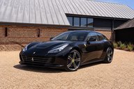Ferrari GTC4 Lusso 6.3 V12 F1 DCT 4WD Euro 6 (s/s) 2dr 1