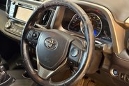 Toyota Rav4 2.2 D-4D Invincible SUV 5dr Diesel Manual 4WD Euro 5 (150 ps) 40