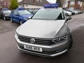 Volkswagen Passat 2.0 TDI BlueMotion Tech SE Business Euro 6 (s/s) 5dr 3