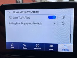 Ford Puma 1.0 PUMA ST-LINE X MHEV 5dr 48