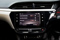 Vauxhall Corsa SE 19
