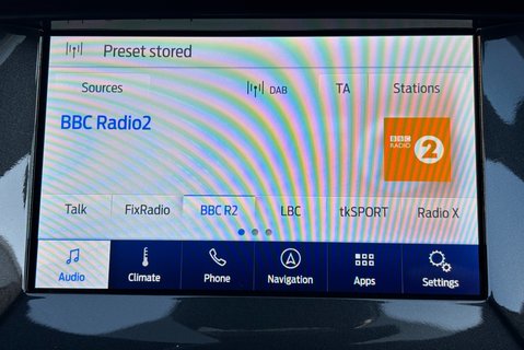 Ford Ranger Wildtrak 213 ps 4x4 Double Cab Pickup - Tonneau Cover 25