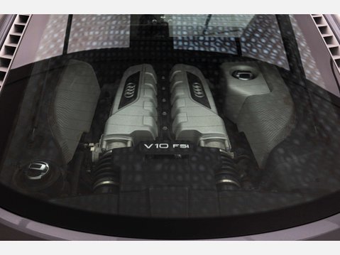 Audi R8 5.2 R8 Quattro V10 Semi-Auto 4WD 2dr 43