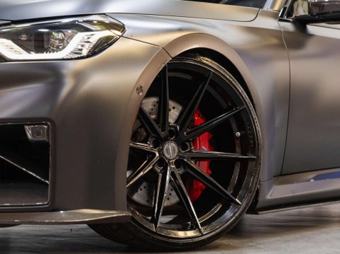 BMW M2 3.0 BiTurbo Coupe 2dr Petrol Steptronic Euro 6 (s/s) (460 ps) 94