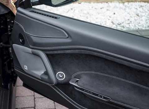 Ferrari GTC4 Lusso T 22