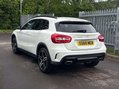 Mercedes-Benz GLA 2.1 GLA200d AMG Line Euro 6 (s/s) 5dr 9