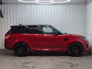 Land Rover Range Rover Sport 2.0 Range Rover Sport HSE Dynamic P400e Auto 4WD 5dr 14