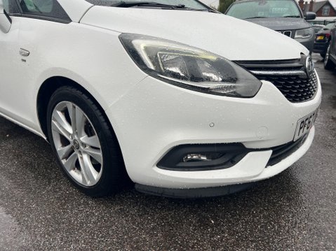 Vauxhall Zafira 1.4i Turbo SRi Nav Auto Euro 6 5dr 11