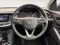 Vauxhall Grandland X 1.2 Grandland X Elite Nav T S/S Auto 5dr 12
