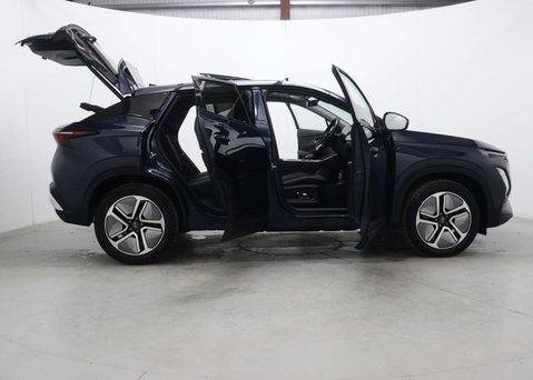 OMODA 5 1.6 5 Noble Auto 5dr 61