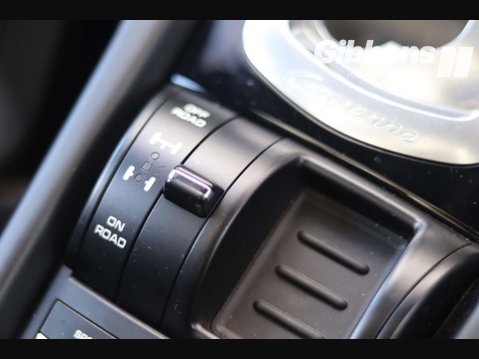 Porsche Cayenne 3.0 Cayenne V6 D Tiptronic S 4WD 5dr 30
