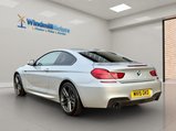 BMW 6 Series 3.0 640d M Sport Auto Euro 5 (s/s) 2dr 8