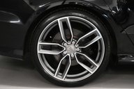 Audi S3 2.0 S3 Quattro 4WD 4dr 36