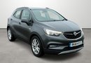 Vauxhall Mokka X 1.4T Active 5dr Auto 1