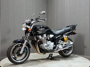 Yamaha XJR1300 2002 52K NEW MOT CLEAN BIKE OHLINS SHOCKS WARRANTY 1300CC 5