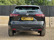 Nissan Qashqai DIG-T ACENTA PREMIUM MHEV 8