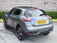 Nissan Juke 1.6 Juke Bose Personal Edition 5dr 5