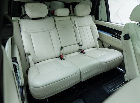 Land Rover Range Rover D350 AUTOBIOGRAPHY LWB 16
