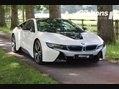 BMW I8 1.5 i8 4WD 3dr 26