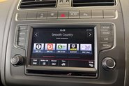 Volkswagen Polo 1.2 TSI BlueMotion Tech SEL Hatchback 5dr Petrol DSG Euro 6 (s/s) (110 ps) 20