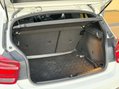 BMW 1 Series 2.0 125i M Sport 5dr 19