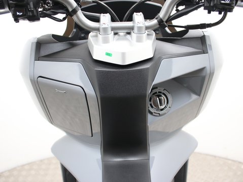 SYM Jet X 125 JET X 125 E5 33