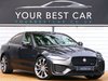 Jaguar XE 2.0 XE R-Dynamic SE D MHEV Auto 4dr