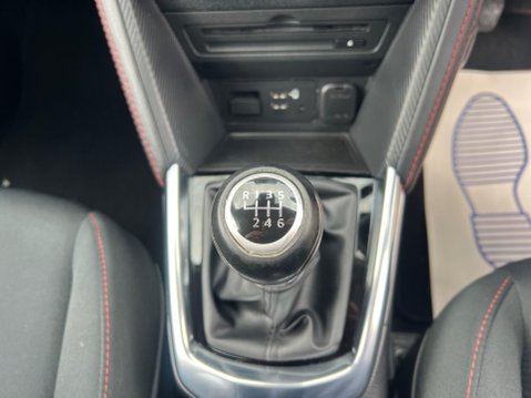Mazda 2 1.5 SKYACTIV-G Sport Nav Euro 6 (s/s) 5dr 39