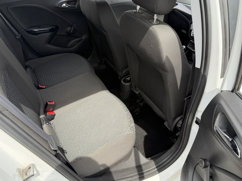 Vauxhall Corsa 1.4 Energy 5dr [AC] 33