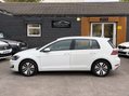 Volkswagen Golf 35.8kWh e-Golf Hatchback 5dr Electric Auto (136 ps) 7