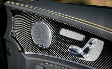 Mercedes-Benz E Class E63 S Estate Edition 1 22