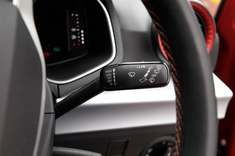 SEAT Arona TSI FR SPORT DSG 18