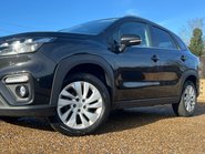 Suzuki S-Cross MOTION BOOSTERJET MHEV 15