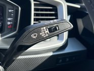 Audi A1 SPORTBACK TFSI SPORT 35