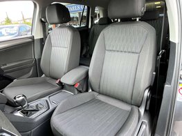 Volkswagen Tiguan 1.5 Tiguan Allspace Life TSi Semi-Auto 5dr 65
