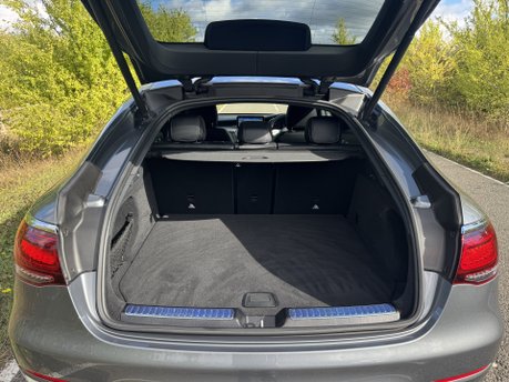 Mercedes-Benz GLC GLC 220D 4M AMG Line Premium Plus Coupe Auto Diesel SUNROOF/MEMORY SEATS 30