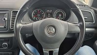 Volkswagen Sharan 1.4 TSI BlueMotion Tech SE MPV 5dr Petrol DSG Euro 5 (s/s) (150 ps) 52