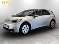 Volkswagen ID.3 Pro Performance 58kWh Family Hatchback 5dr Electric Auto (204 ps) One Owner 3
