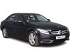 Mercedes-Benz C Class 2.0 C200 SE Saloon 4dr Petrol 7G-Tronic+ Euro 6 (s/s) (184 ps)