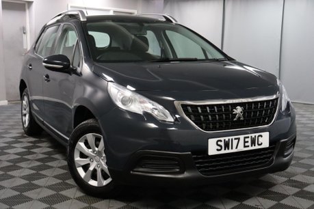 Peugeot 2008 PURETECH ACCESS A/C 19